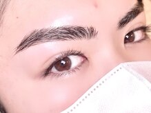 マム 錦糸町店(ma’am)/アイブロウ ma'am