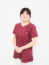 鍼灸整骨院カイ 御影院(KAI)&nbsp;村田 友美