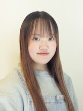 アフローディアネイル ネオ 葛西店(aphloadia nail neo) 木下 
