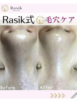 ラシク 横浜店(Rasik)/