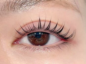 ルクール ヘアー プレジー(Le Coeur HAIR Plaisir)/マスカラパーマ♪