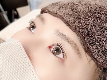 ウィ 前橋店(Oui)/目元の美しさが、あなたの魅力