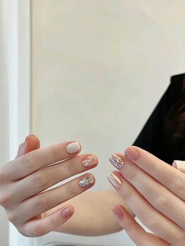 ユナニナサロン 上野店(unanina salon)/