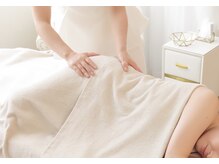 ドクターボディ 新宿店(Dr.Body)/骨盤矯正