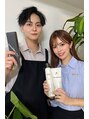 ザ アドア(The Adore)/The Adore Beauty Salon.