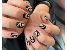 ナンバーネイル 名駅(N° nail)/メンズネイル