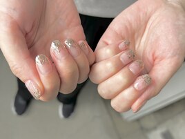 ラメネイル