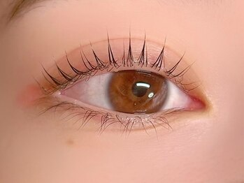 コエ(Coe.)/ケラチンラッシュリフト