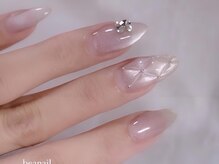 ベアネイル(beanail)/