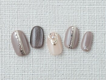 ビーユアセルフ(Be yourself)/定額デザイン