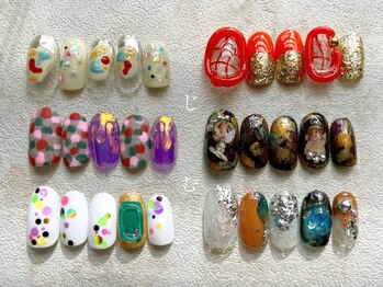 【ハンド】定額JIMSオリジナル