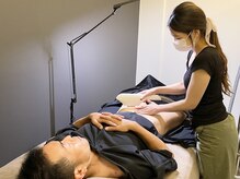チューニングサロンオム 福岡博多店(tuning salon homme)