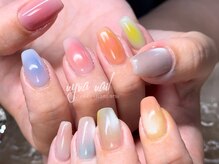 ニナネイル 中野駅前店(nyna nail)/