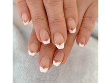 ラ フルール(La fleur)/ラブレターネイル