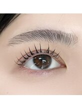 メロー(mel:ow)/ラッシュリフト！