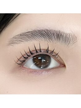 メロー(mel:ow)/ラッシュリフト！