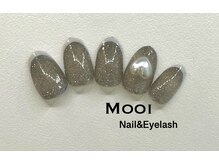 ムーイ(Mooi)/こだわり定額デザイン