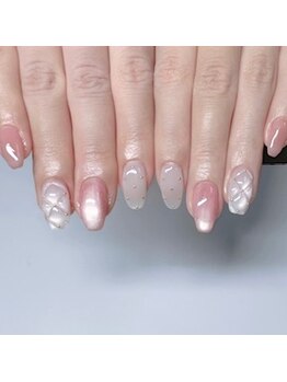 ムムネイル(Mum nail)/トレンドコースオススメ☆