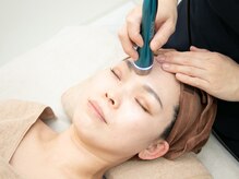 エクラ(eclat)/水玉リフティング（LDM)