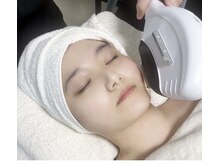 ピア千琴/光フェイシャル