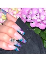 ウィル(Will.)/【伊勢崎/スカルプ】