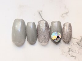 【定額プラチナコース¥6800】