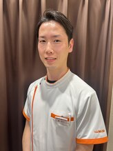 カラダファクトリー セブンパーク天美店 泉 裕三