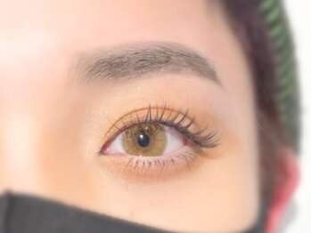 クレビア(CreBiA)/ハリウッドブロウリフト