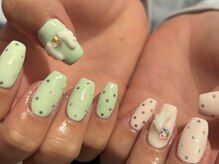 グロー(g1ow)/ウィッシュコア