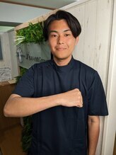 J'sメディカル整体院 町田 古川 輝市