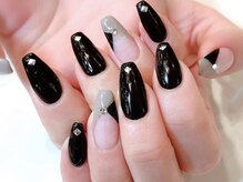 ハーティーネイル hearty nail 溝の口店