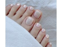 プリティジェー 大塚駅前店(Pretty J)/フットミラー