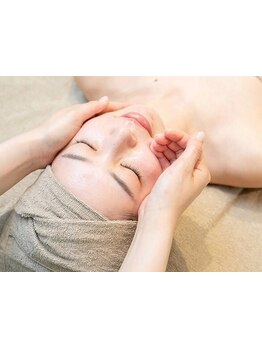 小顔になりたい