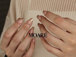 ハンド/ラメグラデーション¥6500