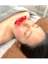 ハレとケ/ローマピンク