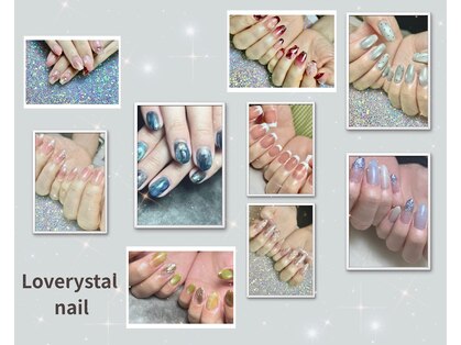 ラブリスタル(Loverystal)の写真
