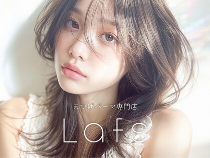 ラフス 小倉駅前店(Lafs)の写真