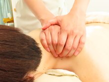 フー(Hoo.)/アロマオイルマッサージ