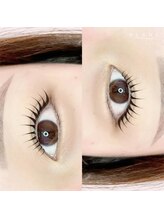 アイラッシュサロン ブラン リーフウォーク稲沢店(Blanc)/韓国発★最新マスカラパーマ