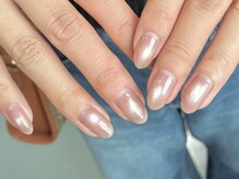 雅凪/ちゅるんマグネット