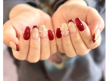 オテモネイル(otemo.nail)/