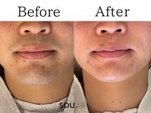 ソウ 津幡店(sou.)/