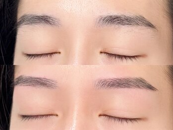 ホワイトアイ 茶屋町(WHITE EYE)/《眉毛/アイブロウ/美眉/梅田》