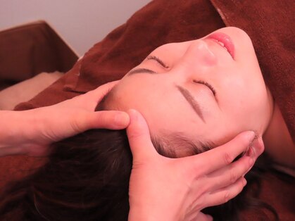 サロンドアヤ(Salon de Aya)の写真