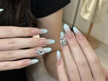 ジャスネイル(Jas Nail)/