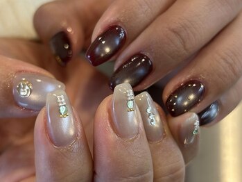 ミュート 三軒茶屋店(mute.)/90min by ruina