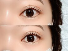 マケア 天神大名店(Makea)/まつ毛パーマ