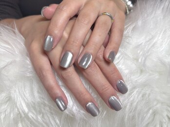 リリーネイル(Lily nails)/