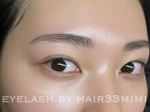 アイラッシュ バイ ヘアーミミ(eyelash by hair33mimi)