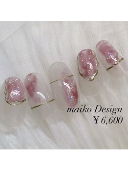 アールイー(Re:)/スタッフ定額　まいこ